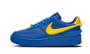 Nike Air Force 1 Low Ambush Game Royal - DV3464-300 / DV3464-400 - 1