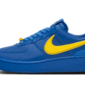Nike Air Force 1 Low Ambush Game Royal - DV3464-300 / DV3464-400 - 1