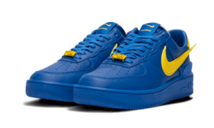 Nike Air Force 1 Low Ambush Game Royal - DV3464-300 / DV3464-400 - 2