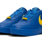 Nike Air Force 1 Low Ambush Game Royal - DV3464-300 / DV3464-400 - 2