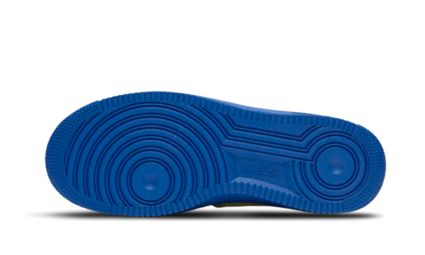 Nike Air Force 1 Low Ambush Game Royal - DV3464-300 / DV3464-400 - 3