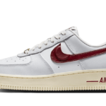 Nike Air Force 1 Low Just Do It Hangtag - DV7584-001 - 1