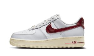 Nike Air Force 1 Low Just Do It Hangtag - DV7584-001 - 1