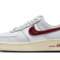 Nike Air Force 1 Low Just Do It Hangtag - DV7584-001 - 1