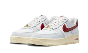 Nike Air Force 1 Low Just Do It Hangtag - DV7584-001 - 2