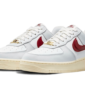 Nike Air Force 1 Low Just Do It Hangtag - DV7584-001 - 2