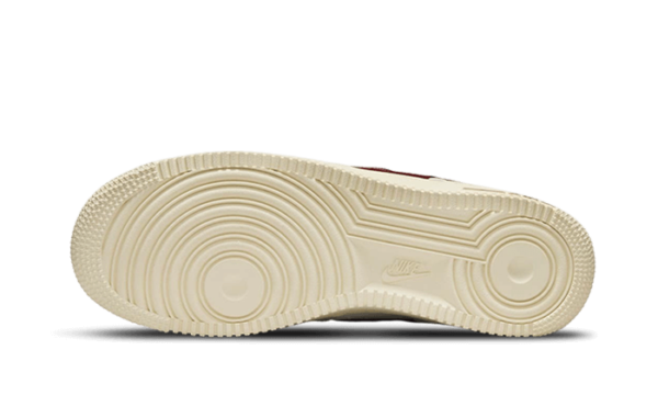 Nike Air Force 1 Low Just Do It Hangtag - DV7584-001 - 3