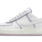 Nike Air Force 1 Low Lavender - DV6136-100 - 1