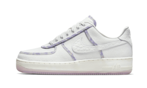 Nike Air Force 1 Low Lavender - DV6136-100 - 1