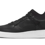 Nike Air Force 1 Low Undercover Black - DQ7558-002 - 1