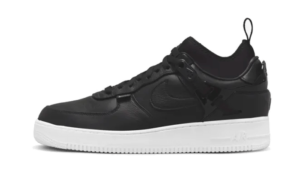Nike Air Force 1 Low Undercover Black – DQ7558-002 – 1