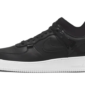 Nike Air Force 1 Low Undercover Black - DQ7558-002 - 1