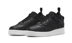 Nike Air Force 1 Low Undercover Black - DQ7558-002 - 2