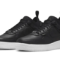 Nike Air Force 1 Low Undercover Black - DQ7558-002 - 2