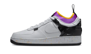 Nike Air Force 1 Low Undercover Grey Fog - DQ7558-001 - 1