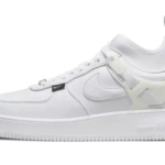 Nike Air Force 1 Low Undercover White - DQ7558-101 - 1