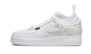 Nike Air Force 1 Low Undercover White - DQ7558-101 - 1