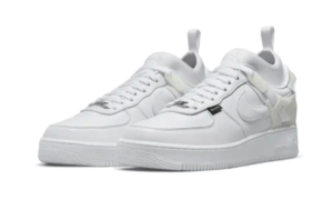 Nike Air Force 1 Low Undercover White - DQ7558-101 - 2