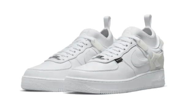 Nike Air Force 1 Low Undercover White - DQ7558-101 - 2