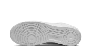 Nike Air Force 1 Low Undercover White - DQ7558-101 - 3