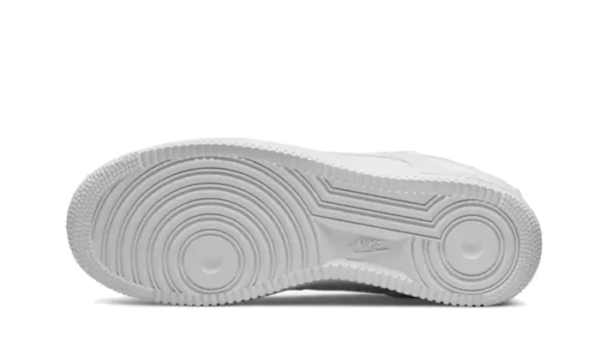 Nike Air Force 1 Low Undercover White - DQ7558-101 - 3