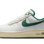 Nike Air Force 1 Low '07 Gorge Green - DR0148-102 - 1