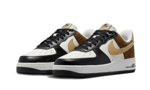Nike Air Force 1 Low ‘07 Mocha - FB3355-200 - 2