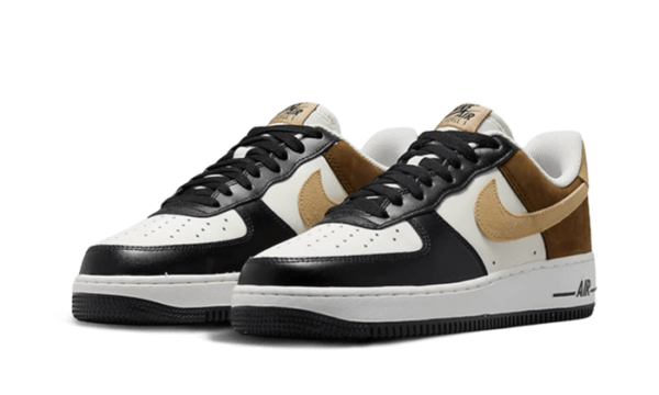 Nike Air Force 1 Low ‘07 Mocha - FB3355-200 - 2