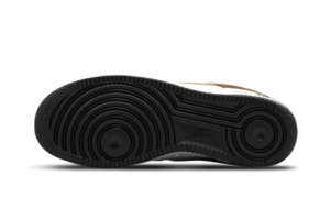 Nike Air Force 1 Low ‘07 Mocha - FB3355-200 - 3