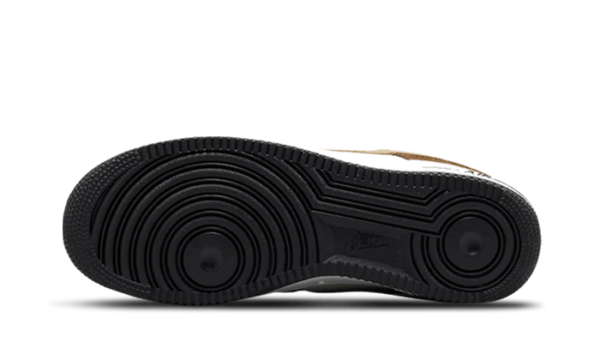 Nike Air Force 1 Low ‘07 Mocha - FB3355-200 - 3