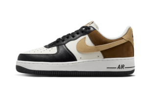 Nike Air Force 1 Low ‘07 Mocha - FB3355-200 - 1
