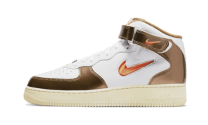 Nike Air Force 1 Mid Ale Brown – DH5623-100 – 1