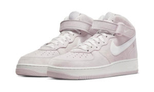 Nike Air Force 1 Mid ‘07 Venice - DM0107-500 - 2