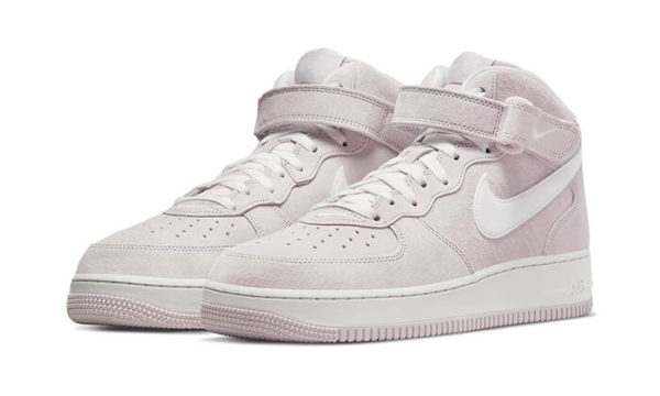 Nike Air Force 1 Mid ‘07 Venice - DM0107-500 - 2