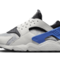 Nike Air Huarache Social FC - DR0286-100 - 1