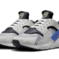 Nike Air Huarache Social FC - DR0286-100 - 2