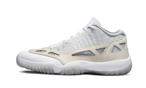 Air Jordan 11 Low IE Light Orewood Brown – 919712-102 – 1