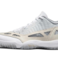 Air Jordan 11 Low IE Light Orewood Brown - 919712-102 - 1