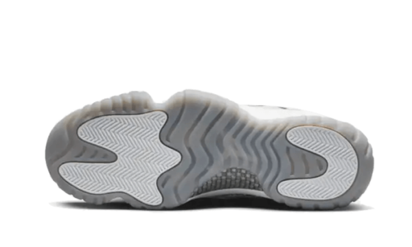 Air Jordan 11 Low IE Light Orewood Brown - 919712-102 - 3