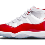 Air Jordan 11 Retro Cherry (2022) - CT8012-116 / 378038-116 - 1