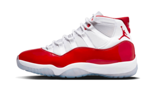 Air Jordan 11 Retro Cherry (2022) – CT8012-116 / 378038-116 – 1