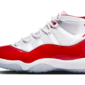 Air Jordan 11 Retro Cherry (2022) - CT8012-116 / 378038-116 - 1
