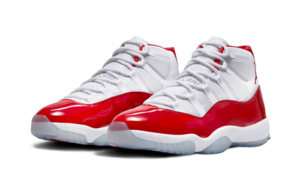 Air Jordan 11 Retro Cherry (2022) - CT8012-116 / 378038-116 - 2