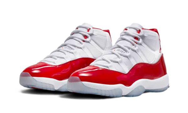 Air Jordan 11 Retro Cherry (2022) - CT8012-116 / 378038-116 - 2