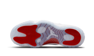Air Jordan 11 Retro Cherry (2022) - CT8012-116 / 378038-116 - 3
