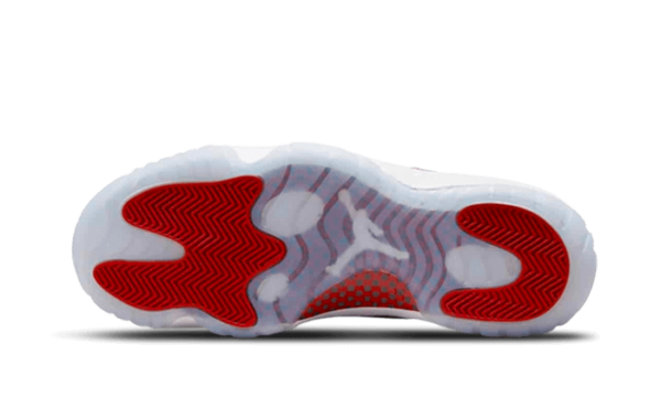 Air Jordan 11 Retro Cherry (2022) - CT8012-116 / 378038-116 - 3