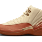 Air Jordan 12 Retro Eastside Golf - DV1758-108 - 1