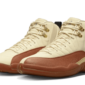 Air Jordan 12 Retro Eastside Golf - DV1758-108 - 2