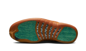 Air Jordan 12 Retro Eastside Golf - DV1758-108 - 3