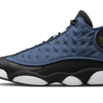 Air Jordan 13 Retro Brave Blue - DJ5982-400 - 1